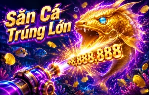 Bắn Cá Đại Dương Xanh